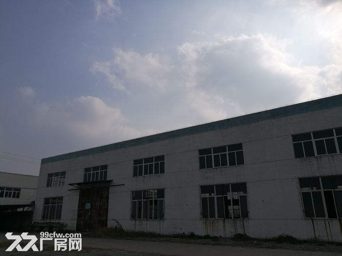 沭阳厂房出售最新资讯