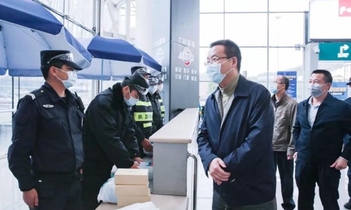 深圳返程高峰最新动态分析