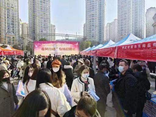 荆门城区最新招聘信息深度解析，多维度视角的观点阐述